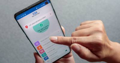 NHS Covid-19 app loading bug prompts 'urgent' action from Google - manchestereveningnews.co.uk