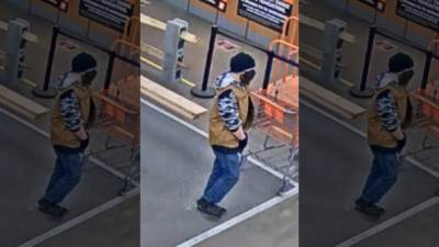 Police: Suspect stabbed Home Depot employee while attempting to shoplift chainsaws - fox29.com - state Delaware - city Newark, state Delaware - state Maryland
