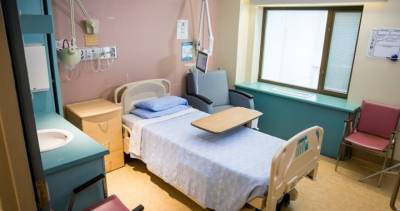 COVID-19 outbreak declared over at Georgian Bay General Hospital - globalnews.ca - Georgia - county Midland