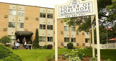 COVID-19: Outbreak declared at Port Hope retirement home; HKPR reports 5 new cases - globalnews.ca