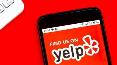 Yelp will indicate how well restaurants enforce masks, social distancing - fox29.com