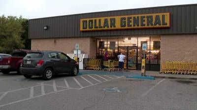Dollar General to pay workers to get COVID-19 vaccine - clickorlando.com - state Texas