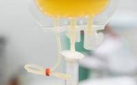 Antibody-rich convalescent plasma may lower risk of COVID death - cidrap.umn.edu - Usa - state Minnesota - city Rochester, state Minnesota