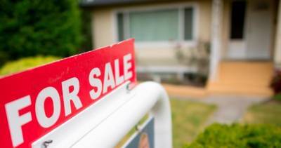 B.C. real estate defies pandemic with sales, price growth in 2020 - globalnews.ca - county Canadian