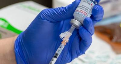 Nova Scotia - Samir Sinha - Health System - parkland saint John - Nova Scotia vaccine delivery lags behind other provinces, but rollout plan remains on target - globalnews.ca