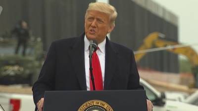 Donald Trump - Local lawmakers weigh in on second impeachment of President Trump - fox29.com - Usa - state Delaware - county Rowan - city Old