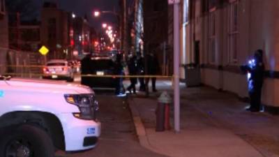 Police: Man shot, killed in Brewerytown - fox29.com - city Brewerytown