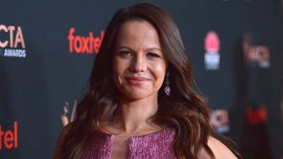 Tammin Sursok says her husband has coronavirus but 'all the hospitals are full' - foxnews.com - state Texas - Austin, state Texas
