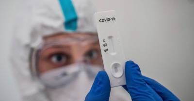 Previous Covid-19 infection 'provides some immunity for at least five months' - manchestereveningnews.co.uk
