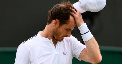 Andy Murray - Andy Murray tests positive for Covid-19 as tennis star forced to isolate - dailystar.co.uk - Spain - Australia