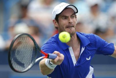 Andy Murray - Andy Murray tests positive for virus before Australian Open - clickorlando.com - Britain - Australia