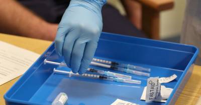Lanarkshire has over 70 Covid vaccination sites in use throughout January - dailyrecord.co.uk