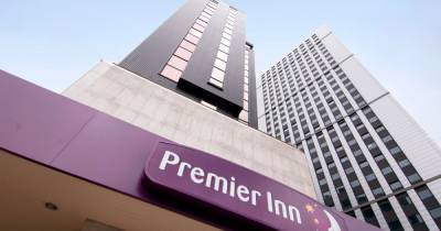 Premier Inn chiefs to axe 1,500 jobs as Covid lockdowns batter hospitality industry - dailystar.co.uk - Britain