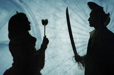 Swashbuckling fun arrives at Gaylord Palms’ Pirate and Princess Weekends - clickorlando.com