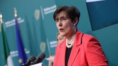 Norma Foley - 'Shared ambition' to reopen special needs schools next week - rte.ie - Ireland