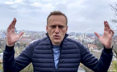 Vladimir Putin - Alexei Navalny - Russia prison agency warns Navalny he faces immediate arrest - clickorlando.com - Germany - Russia
