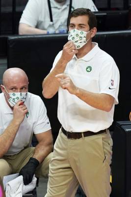 Celtics expect to play Friday, as NBA weighs more testing - clickorlando.com - Washington - city Phoenix