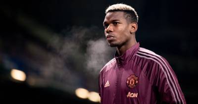 Ole Gunnar Solskjaer - Paul Pogba - Paul Pogba tells Manchester United players to change their celebrations amid new Covid-19 guidelines - manchestereveningnews.co.uk - city Manchester