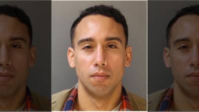 Philadelphia police officer charged in 2019 vandalism incident - fox29.com