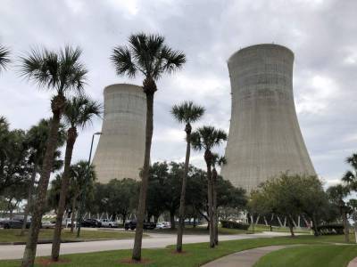 Can Trump - Here’s why residents welcome changes at Orlando’s Stanton Energy Plant - clickorlando.com
