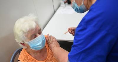Coronavirus vaccine booking has changed in Salford - everyone over 75 can get an appointment and 'do not have to wait for invite' - manchestereveningnews.co.uk