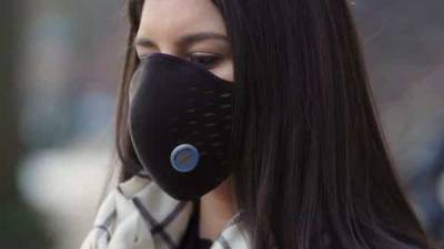 Smart face mask, fever-sensing doorbell: CES 2021 tech promises Covid protection - livemint.com - China