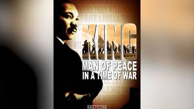 Martin Luther King-Junior - Reflect on Dr. Martin Luther King Jr.‘s legacy with enlightening documentaries on Tubi - fox29.com