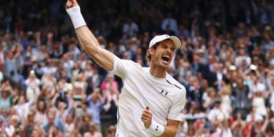 Andy Murray - Tennis Star Andy Murray Tests Positive for Coronavirus Before Australian Open - justjared.com - Britain - Australia - city Melbourne