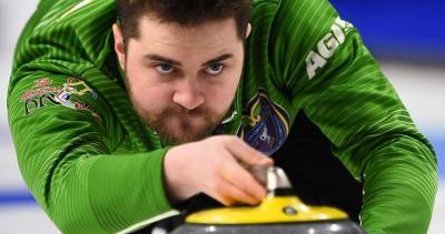 Nova Scotia - Sask. cancels curling playdowns; Matt Dunstone, Sherry Anderson to play at nationals - globalnews.ca - Canada - county Park