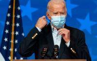 Joe Biden - Biden to announce COVID plan as experts warn of variant threat - cidrap.umn.edu - Usa - state Delaware - city Wilmington, state Delaware