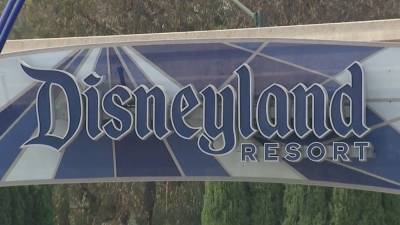 Ken Potrock - Disneyland Resort to end annual pass program - fox29.com - state California - county Park