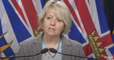 Bonnie Henry - Coronavirus: Interior Health active cases soar past Vancouver Coastal despite smaller population - globalnews.ca - South Africa