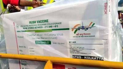 US Congressman praises India for supplying Covid-19 vaccines to neighbours - livemint.com - Usa - India