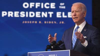 Joe Biden - $15 an hour minimum wage: Biden pushes for urgent increase amid COVID-19 pandemic - fox29.com - Usa - state Delaware - city Wilmington, state Delaware