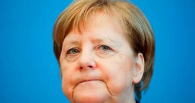 Angela Merkel - Germany’s Merkel wanted ‘mega-lockdown’ as country broke COVID-19 death record: report - globalnews.ca - Usa - Germany - Britain