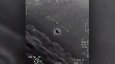 Donald Trump - US intelligence agencies ordered to report what they know about UFOs thanks to latest COVID-19 relief law - fox29.com - Usa - Washington
