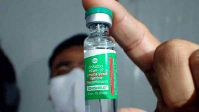 Covid vaccine: From package insert to factsheet, key things to know about Serum's Covishield - livemint.com - India