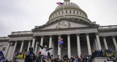 Far-right groups received large Bitcoin payment ahead of U.S. Capitol riot: report - globalnews.ca - New York - France