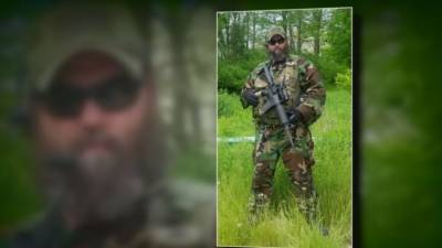Southeast Michigan Militia plans protest at Lansing Capitol for Sunday - fox29.com - city Detroit - state Michigan - city Lansing