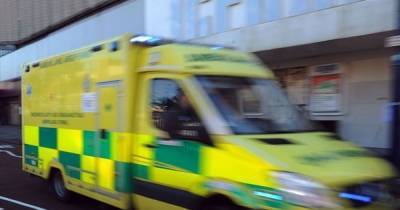 'I've never seen it this bad': Paramedics speak out with more than 1,000 staff off work and Covid call-outs rising - manchestereveningnews.co.uk - city Manchester