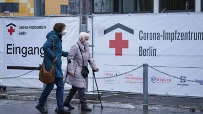 Coronavirus cases in Europe top 30 million - rte.ie - Usa - Germany - Canada - Russia