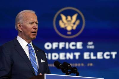 Joe Biden - Biden picks familiar faces for top roles at FEMA, CIA - clickorlando.com - New York - Washington