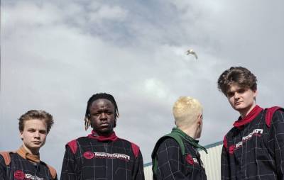 Black Midi’s Matt Kwasniewski-Kelvin shares statement explaining recent absence from the band due to mental health issues - nme.com