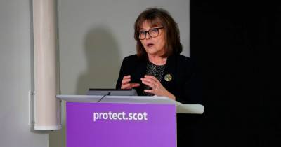 Scottish Government announces 61 new coronavirus deaths and 2,160 cases - dailyrecord.co.uk - Scotland