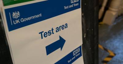 This is where and when you can get a rapid coronavirus test in Oldham from Monday - manchestereveningnews.co.uk - county Oldham