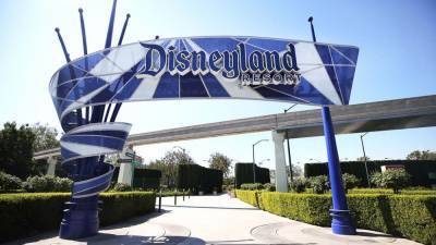 Ken Potrock - Disneyland Ends Annual Pass Program Amid Pandemic - hollywoodreporter.com - state California - city Downtown