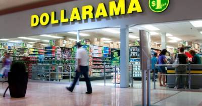 Nine Dollarama stores in Quebec face fines for COVID-19 safety violations - globalnews.ca