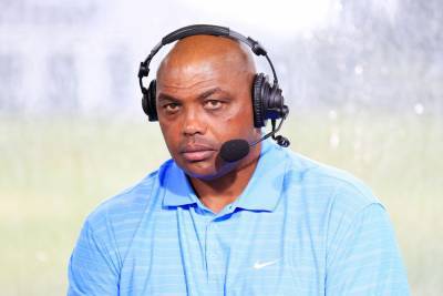 Charles Barkley - Charles Barkley Faces Backlash For Saying Athletes ‘Deserve Some Preferential Treatment’ With The COVID-19 Vaccine - etcanada.com