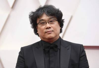 Alberto Barbera - 'Parasite's' Bong Joon Ho to head Venice Film Festival jury - clickorlando.com - South Korea
