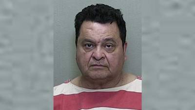 Can Trump - Former Marion County school employee accused of molesting student - clickorlando.com - state Florida - county Marion